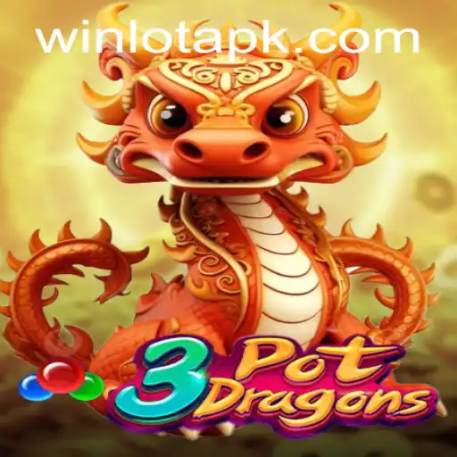 Exploring the Thrilling World of 3PotDragons and the Strategic Edge of Winlot