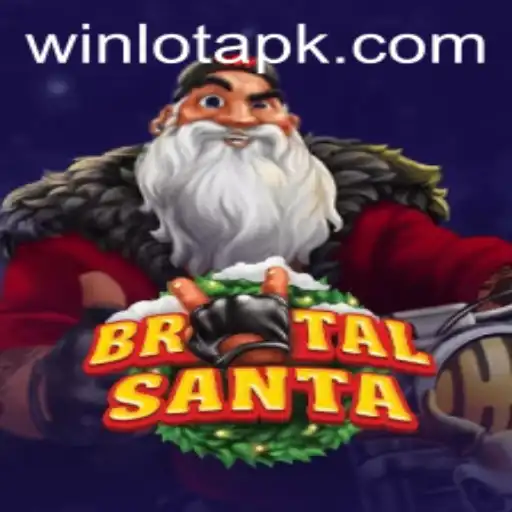BrutalSanta: A Game Where Chaos Meets Strategy