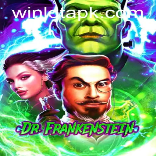 DrFrankenstein: A Thrilling Gaming Experience with Winlot