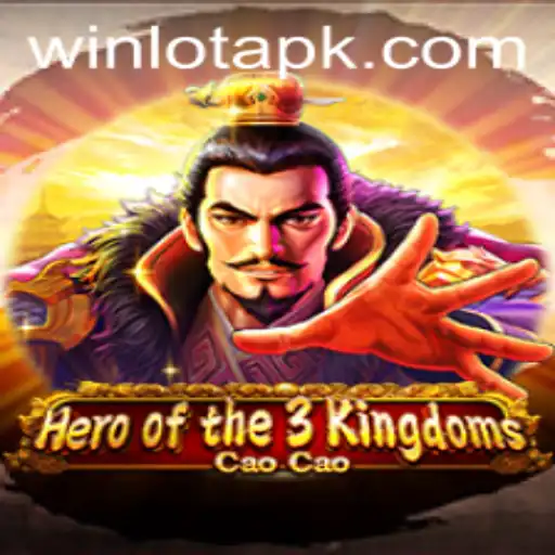 Heroofthe3KingdomsCaoCao: A Modern Epic in Strategic Gaming