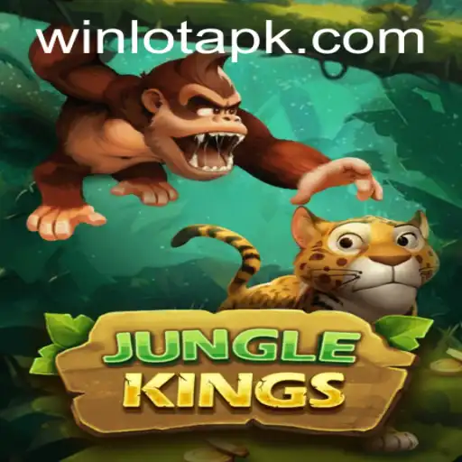 Unveiling JungleKings: A Riveting Adventure Awaits