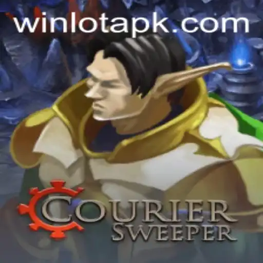 CourierSweeper: The Exciting New Game Sweeping the Gaming World