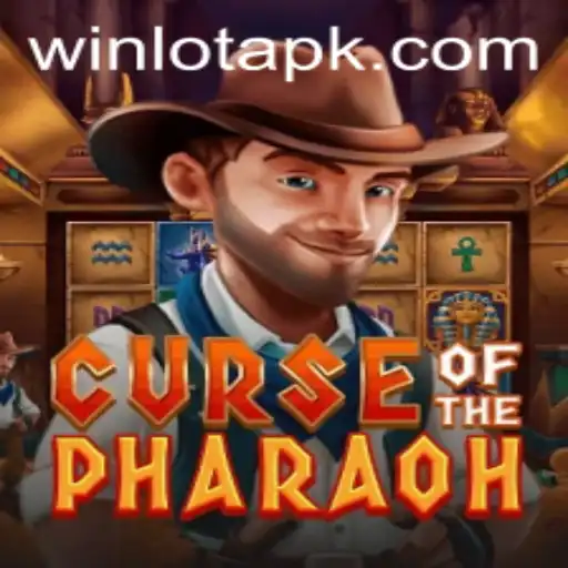 Unveiling 'CurseofthePharaoh': An Entrancing Odyssey