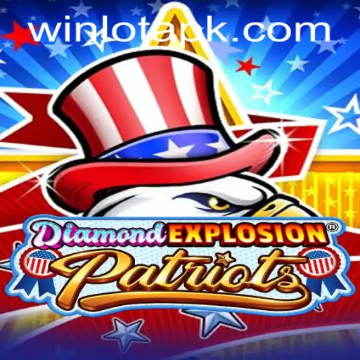 Experience the Thrill of DiamondExplosionPatriots: The Ultimate Gaming Adventure