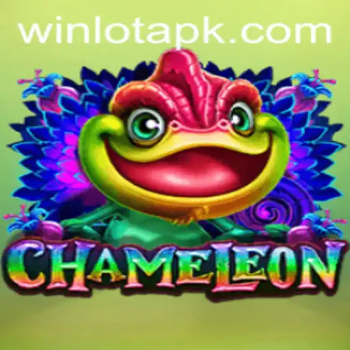 Discover the Enigmatic World of Chameleon