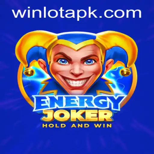 Unlock the Thrilling World of EnergyJoker: An In-Depth Look at the Latest Gaming Sensation
