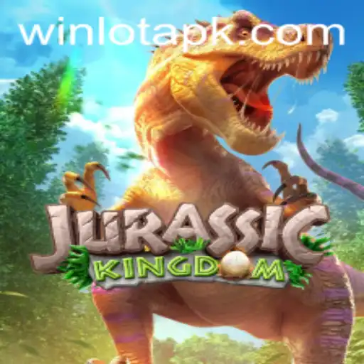 Explore the Adventure of Jurassic Kingdom and Winlot