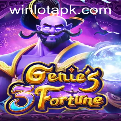 Exploring Genie3Fortune: A Complete Guide to Winning with Winlot