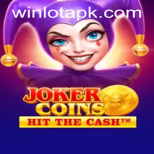 Unveiling JokerCoins: The Thrilling Game That's Captivating Gamers Worldwide