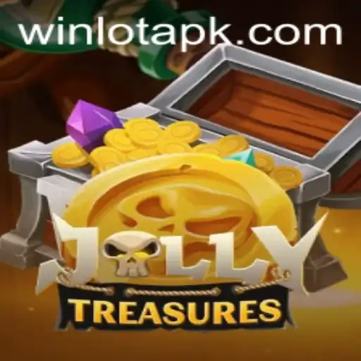 Jolly Treasures: Dive into Adventure with Winlot