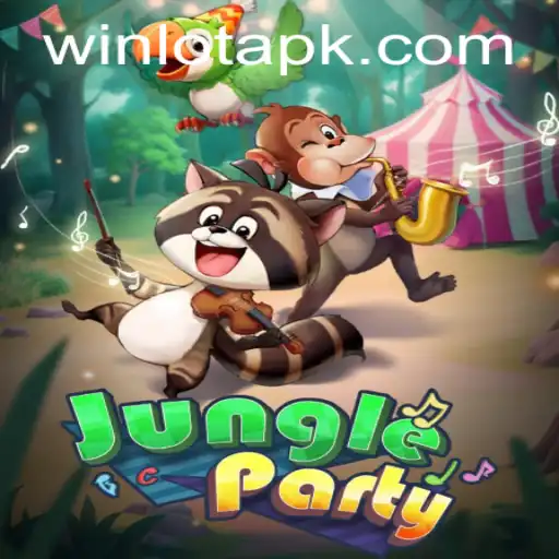 Discover the Excitement of JungleParty: A Game of Adventure and Strategy