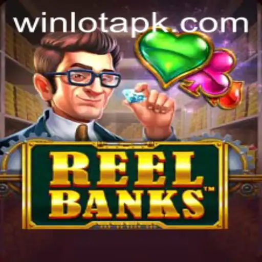 Unlock Your Fortune with ReelBanks: The Ultimate Slot Experience
