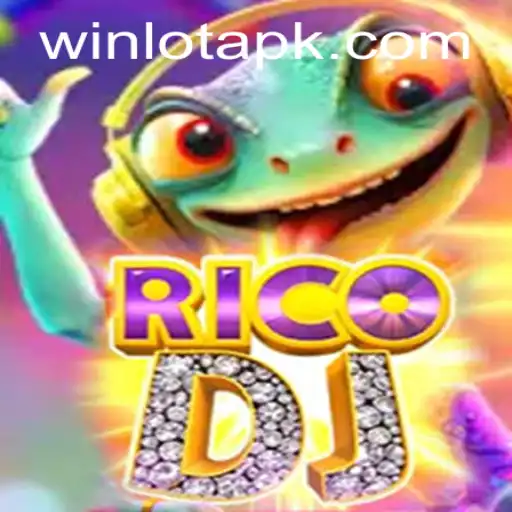 Unveiling RicoDJ: A Thrilling Game of Strategy and Chance