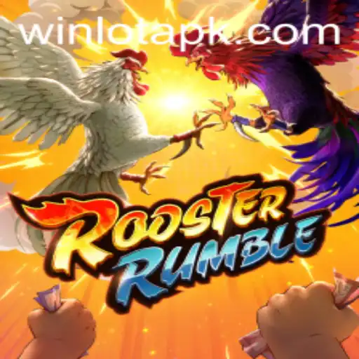 Thrilling World of RoosterRumble