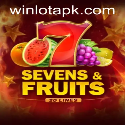 Dive into Sevens&Fruits20
