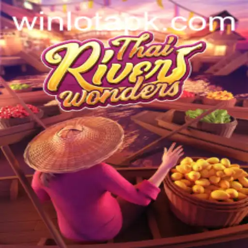 Embark on a Digital Journey with ThaiRiverWonders and Discover the Secret to Winning with Winlot