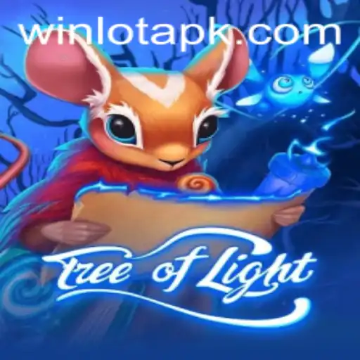 Embark on a Mystical Journey with TreeofLight: A Thrilling Adventure