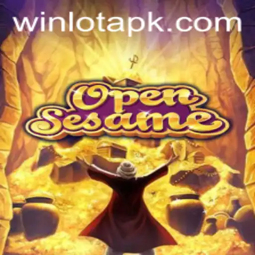 OpenSesame: An Exciting New Adventure in the World of Winlot Games