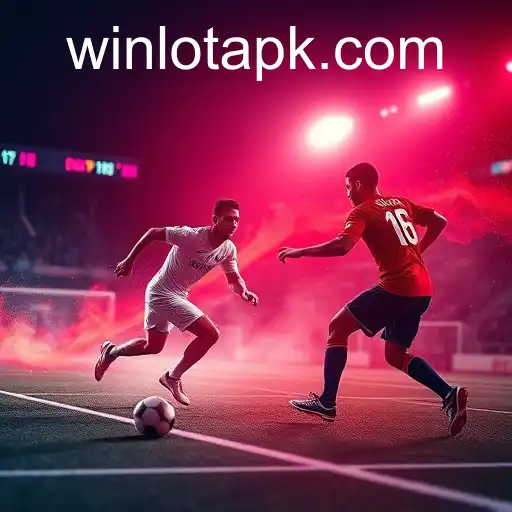 Understanding the Role of Winlot in Modern Sports