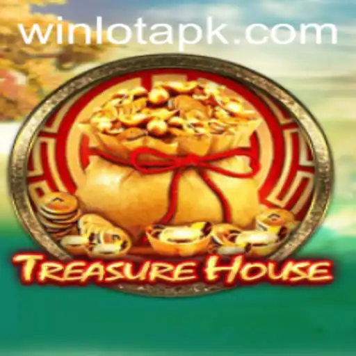Discovering TreasureHouse: The Game and Its Winning Secrets with Winlot