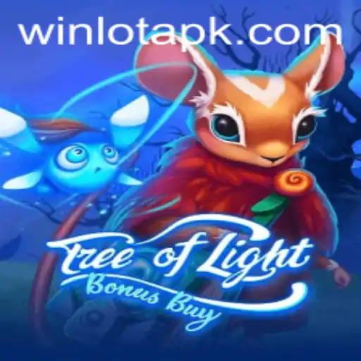 Discover the Magic of Tree Of Light Bonus Buy