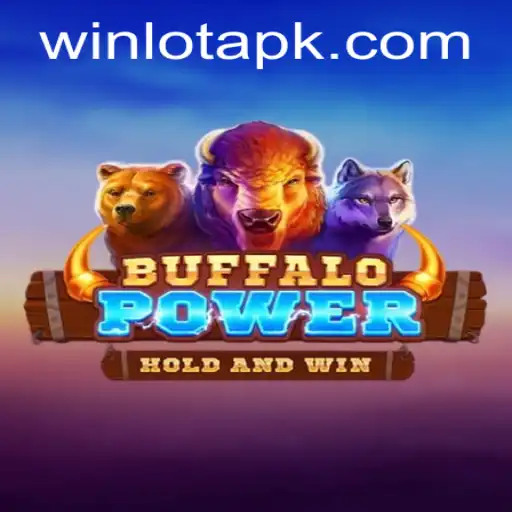 Unleashing BuffaloPower: The Game Revolution