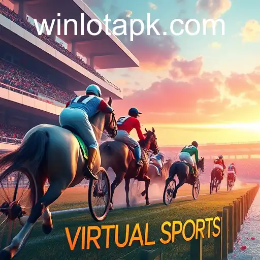 Exploring the Dynamic World of Virtual Sports